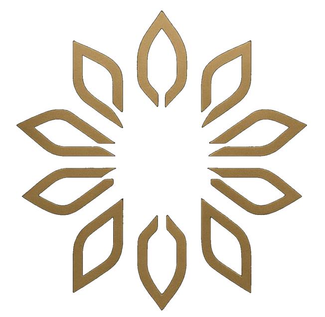 Alpha Propiedades Logo